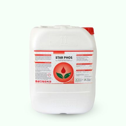 STAR PHOS - Engrais Phosphaté Hautement Assimilable